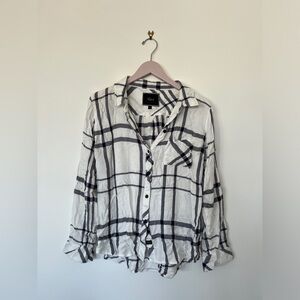 Rails HunterButton Down Shirt
